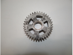Шестерня КПП Иж 36 зубьев