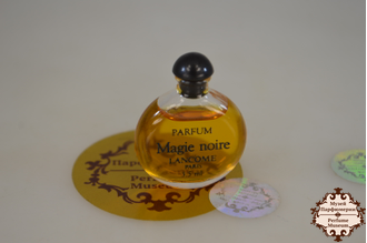 Lancome Magie Noire 3.5ml | Мажи Нуар Парфюм Миниатюра купить онлайн