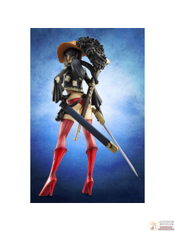 Фигурка 1/8 Нико Робин (Robin Nico)