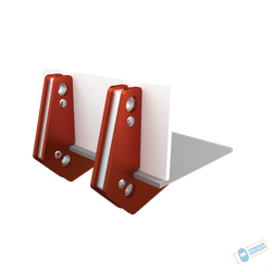 Набор магнитных держателей МНБ 9/2