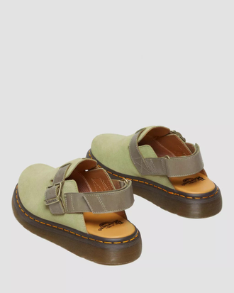 Dr martens slingback cheap