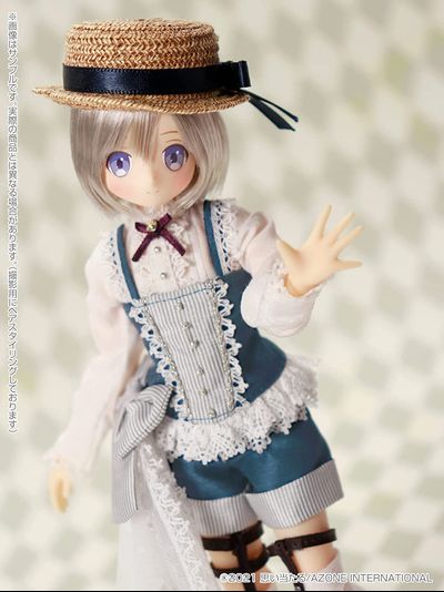 Кукла 1/6 PureNeemo Noah