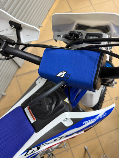 Питбайк APOLLINO AMX-F 140 17/14