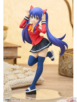Фигурка Венди Марвелл (Wendy Marvell Pop Up Parade)