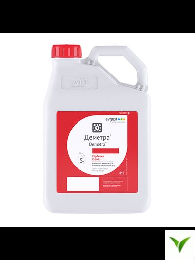 Деметра КЭ 5 л