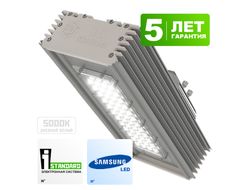 Консольный уличный светильник Street 60W