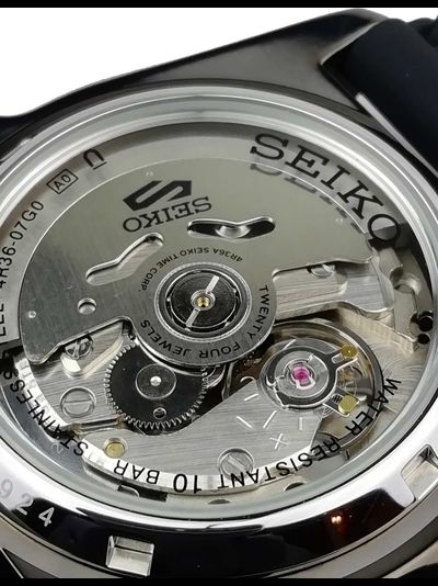 Наручные часы Seiko SRPD65K3