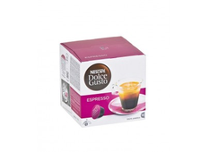 Капсулы NESCAFE dolce gusto espresso, 96г