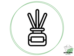 ДИФФУЗОРЫ И САШЕ