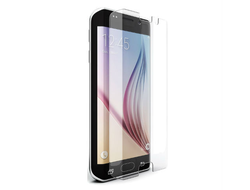 Защитное стекло 5D для Samsung Galaxy S6 Edge