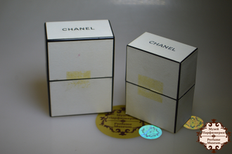 Купить винтажные духи Chanel №19 (Шанель 19) парфюм винтажная парфюмерия интернет магазин