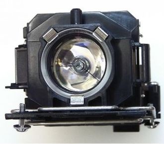 Лампа совместимая без корпуса для проектора Viewsonic (DT00821)