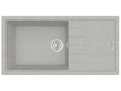 Мойка LONGRAN CLASSIC CLS914.457