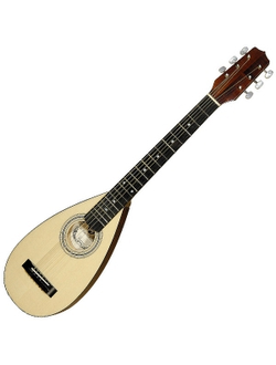 Трэвел-гитары, укулеле и гиталеле