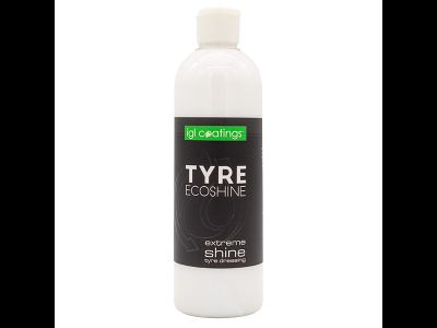 Ecoshine Tyre Гидрофобное покрытие для шин 500 мл