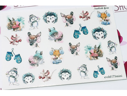 3D Слайдер-дизайн - 175