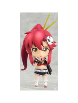 Нендроид Ёко Литтнер (Yoko Littner)