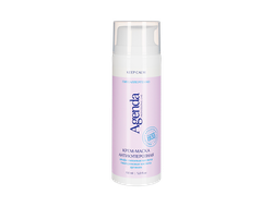 Крем-маска антикуперозная Agenda, 150 мл