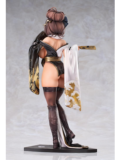 Фигурка 1/7 Нуар (Noir Black Rabbit ver.)