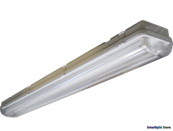 Люминесцентные светильники