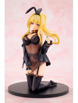 Фигурка Лалатина Дастинесс Форд (Dustiness Ford Lalatina Light Novel Negligee ver.)