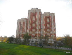 ( 8 ЛИФТОВ ) Маршала Захарова д.20