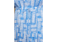 Легкое летнее платье &quot;ХАЙФАЙ&quot; арт. 423045 (Цвет голубой) Размеры 50-66