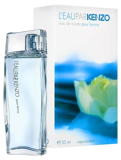 KENZO L'Eau par Kenzo pour Femme