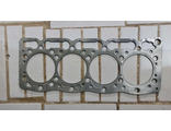 Прокладка гбц kubota V1505