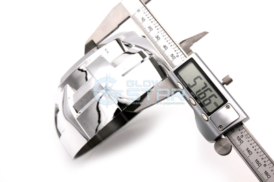 Бленда (маска) для линз №4 RANGE ROVER 3.0 дюйма, 1шт