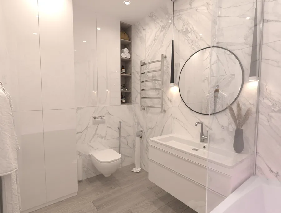 Университетская 17 (За Ручьем)