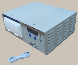 Гибридный инвертор МАП HYBRID 12В 2 кВт (фото 3)