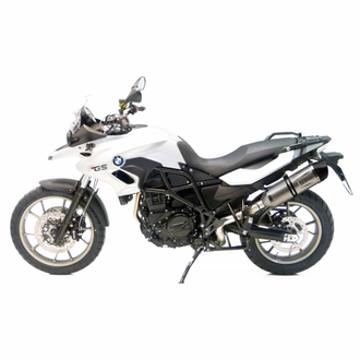 Глушитель LEOVINCE LV ONE EVO 8287EU