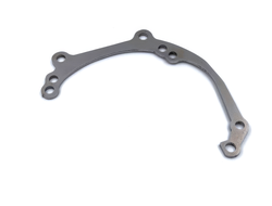 Infiniti Q50 (2014-2017) переходные рамки для замены линз (комплект, 2шт)