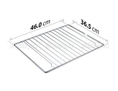 Решётка для духовки Брест (Гефест) 46/36.5