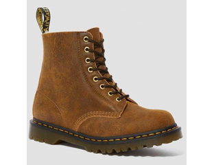Dr martens shearling best sale
