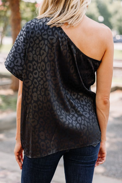 Шёлк жаккард ТОДАС Цвет 99 Чёрный