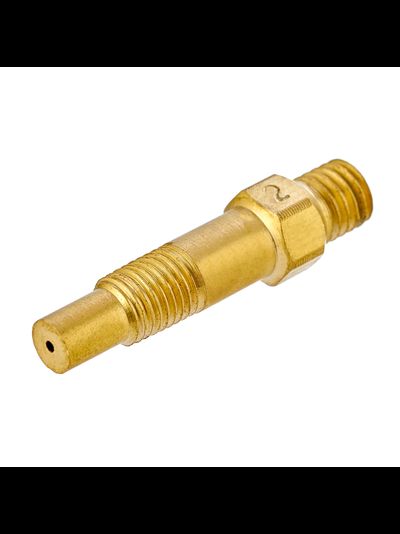 Мундштук внутренний №2 (15–30 мм) к РБ-02