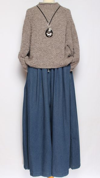 ДЖЕМПЕР КОРОТКИЙ "КИМОНО БУКЛЕ СТОЙКА" широкий рукав бежевый  до р.54