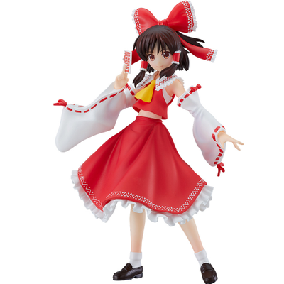 Фигурка Рэйму Хакурэй (Reimu Hakurei Pop Up Parade)