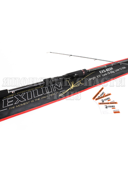 Спиннинг ZETRIX EXILON EXS-802H