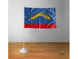 Флажок Мурманская Область