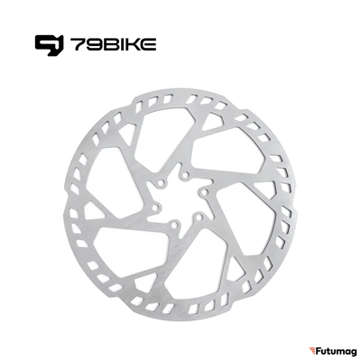 Передний/задний тормозной диск 79Bike