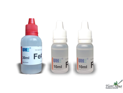 Реагенты для теста железо (Fe) UHE