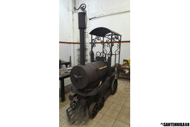 Изготовление металлических изделий и конструкций любой сложности по вашим чертежам и образцам заказчика, выезд мастера