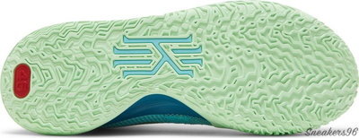 Nike Kyrie 7 EP Special FX синий Мужские (41-45)