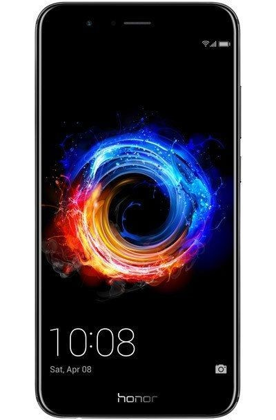 Honor 8 Pro 64GB Black