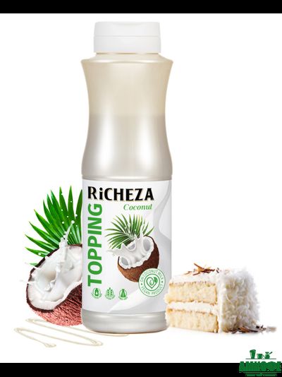 Топпинг Манго