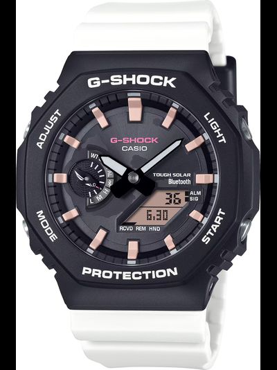 Часы Casio G-Shock GA-B2100CD-1A7