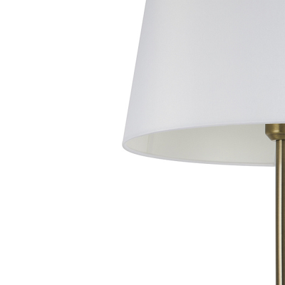 Freya, Напольный светильник (торшер) Sandy, FR5118FL-01BS